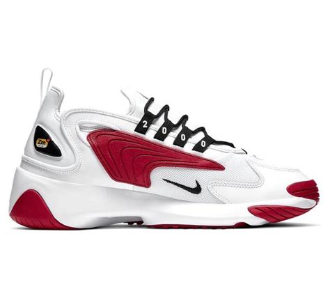 nike zoom 2k heren